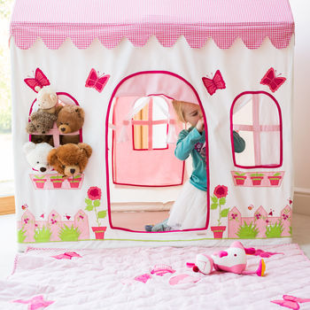 Rose Cottage And Tea Shop Playhouse, 3 of 10