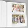 Personalised Any Occasion Traditional Photo Album, thumbnail 4 of 4