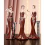 Broadway Belles Collectable Figurine – Hattie Standing, thumbnail 3 of 5