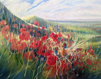 A Timeless Magic, 5 of 10