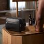 Personalised Groomsmen Wash Bag, thumbnail 10 of 10