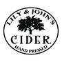 Personalised Cider Label Rubber Stamp, thumbnail 2 of 3