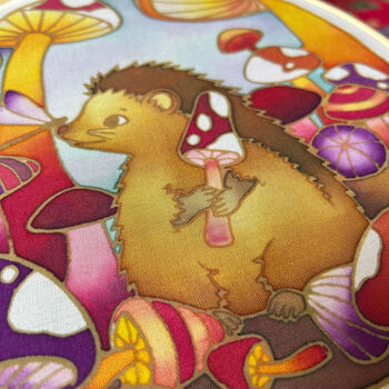 Hazel's Wonderland DIY Batik Craft Kit For Beginners, 4 of 5