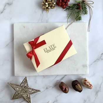 Chocolate Dates Gift Box, 4 of 4