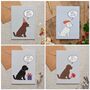 Cockapoo / Labradoodle Mug Various Colours Available, thumbnail 12 of 12