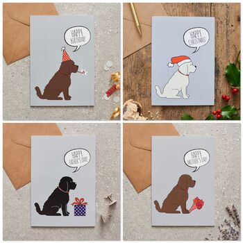 Cockapoo / Labradoodle Mug Various Colours Available, 12 of 12