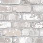 Exposed Brick Wallpaper, thumbnail 2 of 4