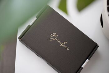 'Ina' Mother Of Pearl Pendant Necklace, 9 of 10