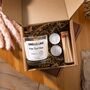 Funny New Home Candle Gift, Home Sweet Home Finally, thumbnail 3 of 7