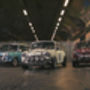 Discover London's Street Art By Classic Mini Cooper, thumbnail 1 of 5