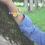 Personalised Fairy Bracelet Gift Kit, thumbnail 3 of 8