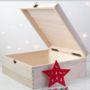 Personalised Classic Christmas Eve Box, thumbnail 3 of 3