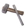Chocolate Hammer And Chisel, thumbnail 2 of 4