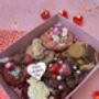 Valentine's Stuffed Cookies Selection, thumbnail 1 of 5