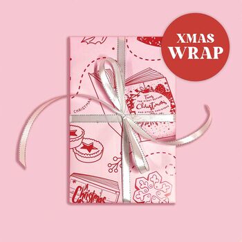 Personalised A Christmas Carol Book Gift, 7 of 7