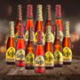 Leffe Belgian Abbey Beer Mixed Case 12 Pack, thumbnail 1 of 4