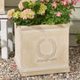 Castello Beige Planter, thumbnail 5 of 7