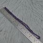 Amethyst Beaded Necklace, thumbnail 8 of 8