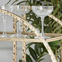 Gatsby Inspired Drinks Trolley, thumbnail 2 of 6