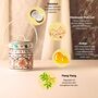 Luxury Bath Milk Soak Gift Set, thumbnail 2 of 9