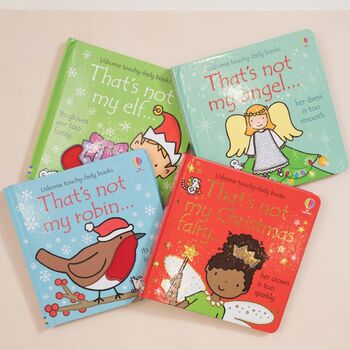 That's Not My …, 3 of 6