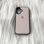 Pink Heart Phone Case, thumbnail 4 of 5