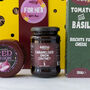 For Her Cheese And Wine Gift Box, thumbnail 5 of 7