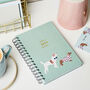 Personalised Dapper Dogs 2024 Diary, thumbnail 1 of 8