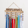 Personalised Running Gift Medal Board, thumbnail 1 of 10