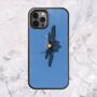 Fighter Plane iPhone Case, thumbnail 2 of 4