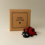 Little Love Bug Tiny Little Gifts, thumbnail 4 of 4