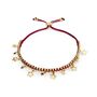 Estelle Star Charm Bracelets, thumbnail 4 of 9