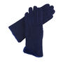 Fern. Women's Classic Sheepskin Gloves, thumbnail 7 of 12