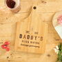 Personalised Pizza Serving Board, thumbnail 2 of 4