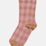 Mp Denmark Alicia Glitter Socks, thumbnail 2 of 3