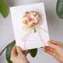 Mother's Day Personalised Rose Bouquet, thumbnail 8 of 10