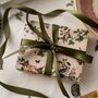Fable Enamel Mushroom Necklace, thumbnail 6 of 6