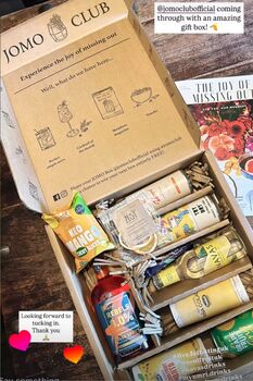 Alcohol Free Discovery Box For The Spritz Lovers, 2 of 9