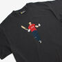 Ben Stokes T20 World Cup Cricket T Shirt, thumbnail 3 of 4