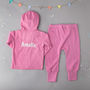 Personalised Baby Tracksuit, thumbnail 4 of 6