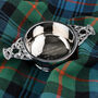 Engraved Quaich, thumbnail 1 of 3