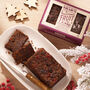 Christmas Luxury Hamper, thumbnail 2 of 9