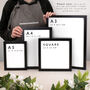 Gardeners Gift, Gardening Guru Quotes Print, thumbnail 5 of 7