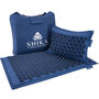 Shika Wellbeing Acupressure Mat And Free Pillow, thumbnail 1 of 6
