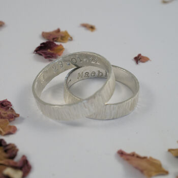 Stamping Inside Ring, 2 of 7