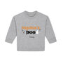 Personalised Mama's Boo Sweater, thumbnail 1 of 3