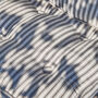 Alfresco Striped Cotton Mattress Box Cushions, thumbnail 3 of 4