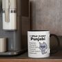 Fluent Punjabi Mug, thumbnail 2 of 3