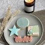 Positive Affirmations Vanilla Cookie Gift, thumbnail 9 of 9