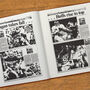 Colorado Buffaloes College Football Personalised Gift Newspaper History Book, thumbnail 8 of 12